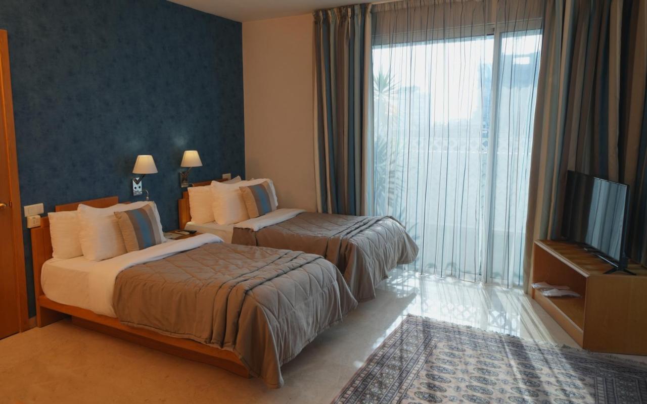 Casa D'Or Hotel (Adults Only) Beirut Eksteriør bilde